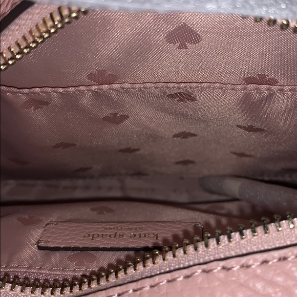 ♠️Kate spade♠️ sienne logo camera bag - Picture 10 of 10